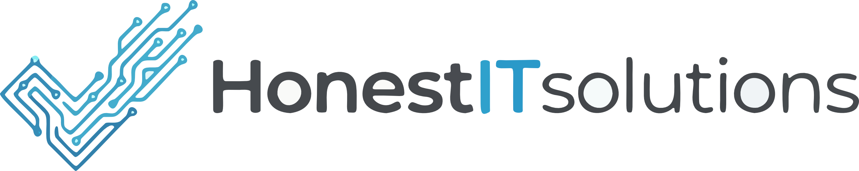HonestItsolutions Logo